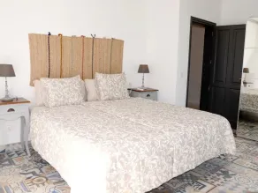 Villa Tranquilidad with amazing private terrace and heated pool - Image 5