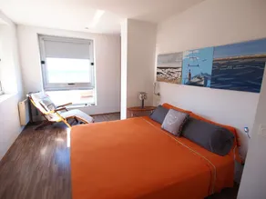 Luksus Penthouse på Villa - Havudsigt og Beach foran. - Image 5