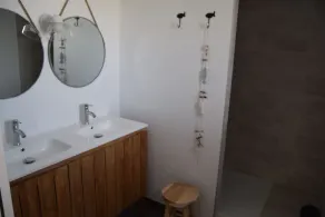 Neuheit 4 * Ferienhaus zwischen La Torche und Pors Carn mit Pool. - Image 3