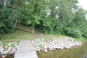 Cabin with amazing views, prime location and privacy! 3 bedrooms 2 bathrooms - Image 2