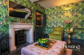 The Palm Cottage Marlow - Image 2