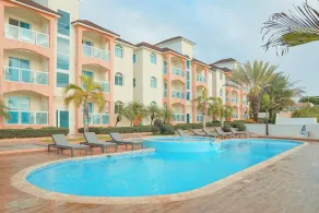 Ria Apartahotel - Image 4