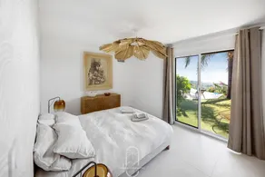 Prestigieuse Villa Piscine vue mer-WiFi CLiM By HC 4 chambres - vue mer époustouflante Parking-WIFI BY HC - Image 5