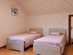 Charming Home Between Colmar and Mulhouse, Near Wine Route and Europa-Park, Sleeps 6 - Image 3