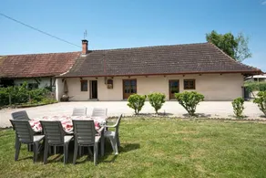 Aux Jours Heureux - Flacey-en-bresse - Image 3
