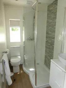 Chalet confortable avec une touche de luxe - Image 2