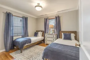 OneCozyPlace Tulsa | King Bed • Expo•TU • Downtown - Image 5