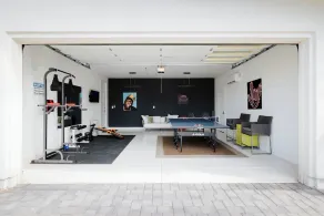 Orange Blossom by LuxeKey | Modern Luxury Home in Old Town w/ Free Pool Heat - Image 2