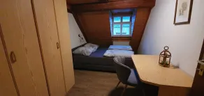 Willkommen im Historischen Landhaus - Image 5