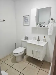 Vistas Del Mar Cozy apartment with ocean view, 5 minutes to beaches - Image 3