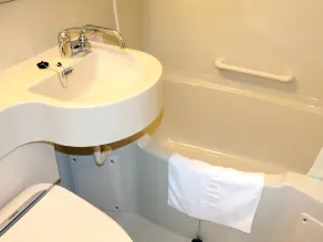 Toyoko Inn Kumamoto Shin-shigai - Image 2