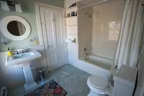Charming Waterfront Cottage am Kennebec River - Image 2