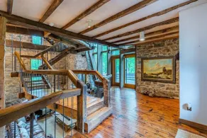 Experience Premier Fishing and Historic Charm - Image 2