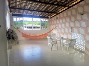 Wonderful house with pool in Maceió (petfriendly; @casadasconchasipioca) - Image 5
