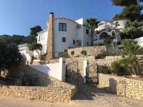 NEW 2020 : VILLA 4 façades unobstructed sea view - Image 2