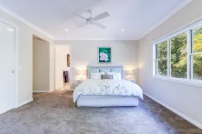 The Frangipani Farm - luxury accommodation on the Sunshine Coast - Image 4