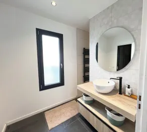 Villa T5 avec piscine - Image 3