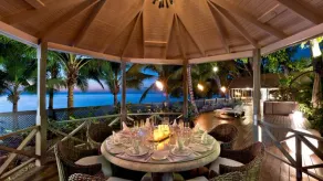Luxe aux pieds nus à son meilleur - Une location de plage de 2 chambres avec une vue imprenable sur la mer - Image 5