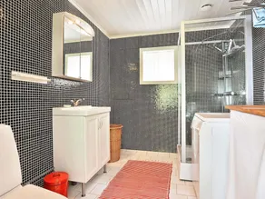 4 person holiday home in HALLABRO-By Traum - Image 4