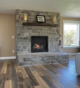 Unique renovated 4 bedroom home on private corner lot - Image 2