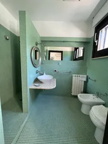 chalet con piscina losanna - Image 5