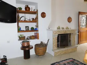 Olive Valley House Limnes village - Image 3