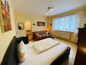 Ideal for commuters or fitters on 27 square meters in Schleusingen for up to 2 people - Image 5
