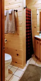 Escape to The Trees Cabin - Image 4