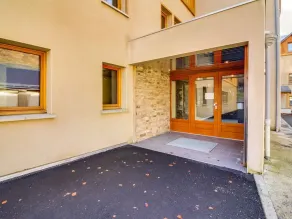 Appartement 6 personnes avec parking et wifi à Barèges - Image 5