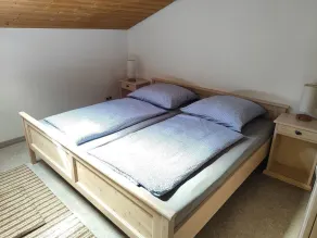 Ferienwohnung Emilia mit Bergblick (Westen) - Image 5