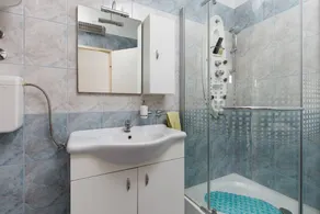 Familienfreundliche Wohnung mit Meerblick - Image 3