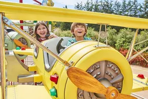 PortAventura Hotel PortAventura - Includes unlimited access to PortAventura Park & 1 access to Ferrari Land - Image 3