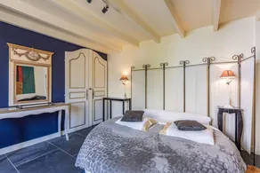 Maison Des Saveurs - Two Bedroom Villa, Sleeps 4 - Image 4