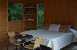 3 Cabins with private function space - Image 4