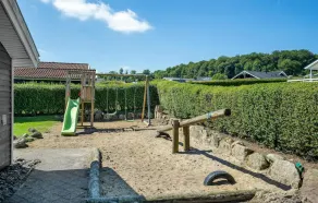 Gorgeous home in Sjølund with WiFi - Image 2