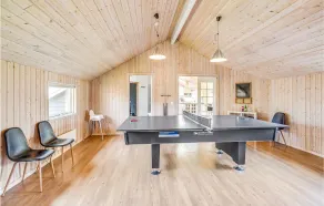 Tolles Haus in Idestrup mit Sauna - Image 3