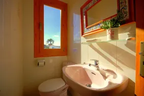 Romantisches Ferienhaus Sa Nau in erster Linie mit wunderschönem Meerblick! - Image 2