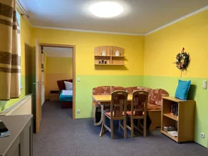 Fewo Max / 2 locali (45m², 1-3 pers.) - Country Holiday vicino Rerik - Image 4