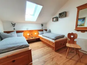 Apartment no. 28 (type C, DG) - Apartment house Hörnleblick - Image 3