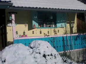 Colorata casa di famiglia in campagna: per una o due amiche di famiglia - Image 5