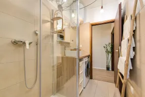⭐⭐⭐⭐City Center Studio For Humans and Pets - Image 3