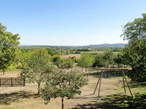 Splendida villa indipendente per 5 persone con A/C, piscina privata, TV, terrazza e vista panoramica - Image 3