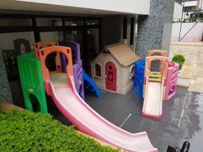 Appt. Haut niveau sur la côte d'azur; 200m de la plage; Air Cond. 3 chambres / 2 suites. - Image 3
