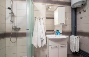 3 bedroom amazing apartment in Fazana - Image 4