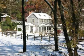 Cottage sur Historic Gentleman's Farm - Image 3