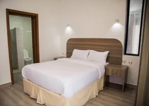 Cozy 3-bedroom apartment in serene nature - Image 4