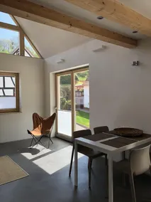 NYTT designat semesterhem i hjärtat av sydöstra palatinatet - Image 4