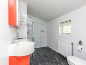 The beautiful, tranquil corner location, surrounded by green landscape and with electrical patio cov - Image 2