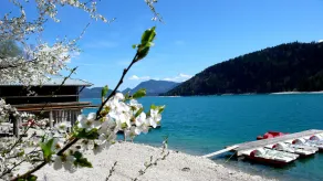 Bonito apartamento de 3 estrellas amueblado en Wallgau. - Image 3