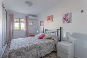 \"Casa de la Vega\" avec vue sur mer et montagnes, balcon, climatisation et Wi-FI - Image 3